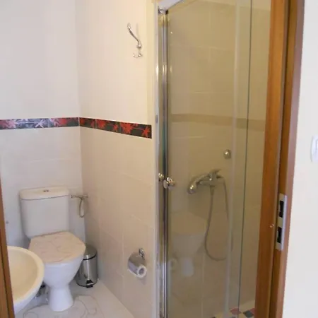 Goscinne Anna Privatunterkunft