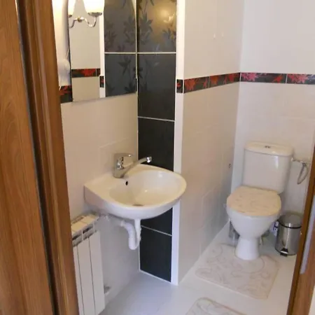 Goscinne Anna 우스트카