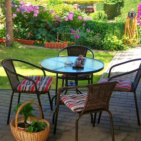 Goscinne Anna * Stolpmünde