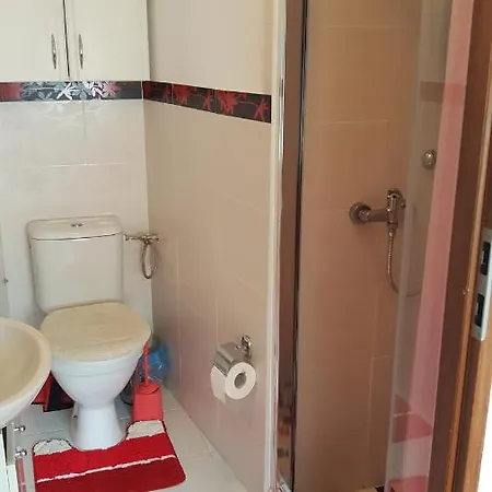 Goscinne Anna * 우스트카