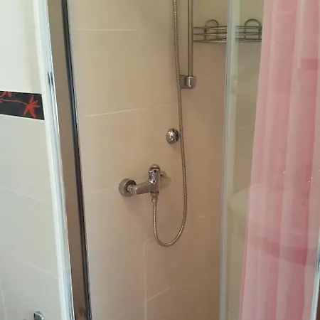 Privatunterkunft Goscinne Anna *