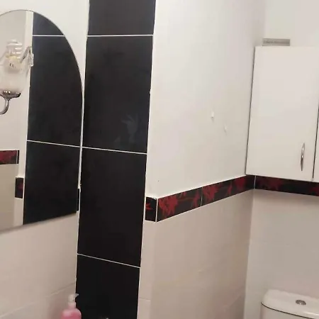 홈스테이 Goscinne Anna *