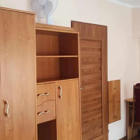 Goscinne Anna Stolpmünde