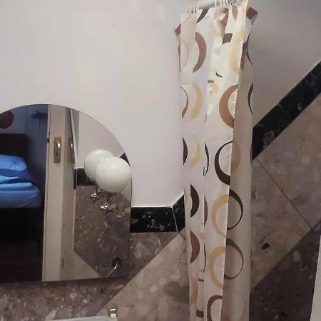 Goscinne Anna 홈스테이 *