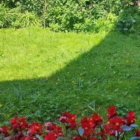 Goscinne Anna Privatunterkunft Stolpmünde