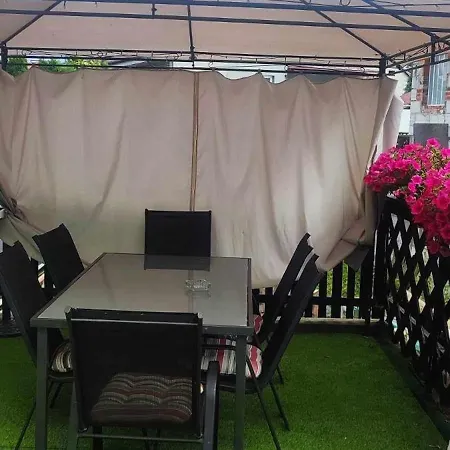 Goscinne Anna * 우스트카