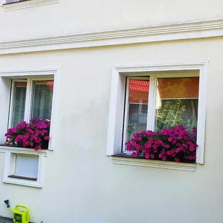 Goscinne Anna 홈스테이