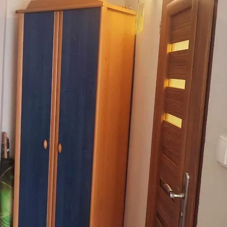 Goscinne Anna Privatunterkunft Stolpmünde