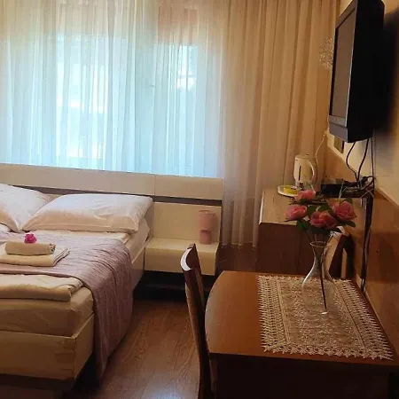 Privatunterkunft Goscinne Anna Stolpmünde