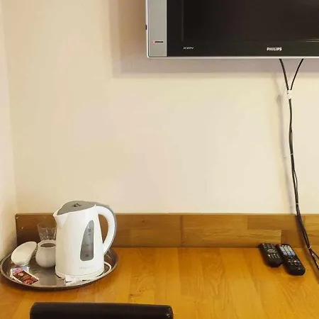 Goscinne Anna 우스트카