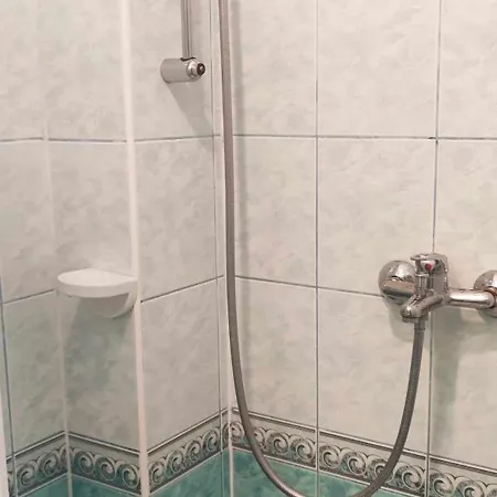 Goscinne Anna Privatunterkunft