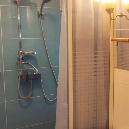 Goscinne Anna Privatunterkunft