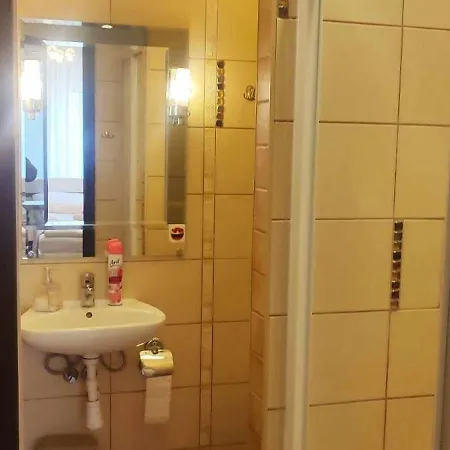 Goscinne Anna Privatunterkunft *