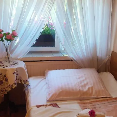 Goscinne Anna Privatunterkunft Stolpmünde