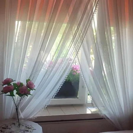 홈스테이 Goscinne Anna 우스트카