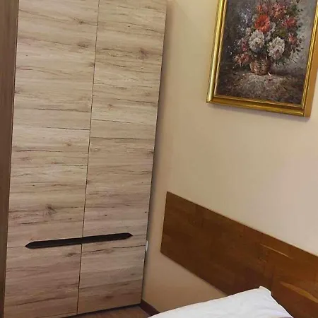 Goscinne Anna * Stolpmünde