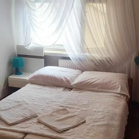 Goscinne Anna Privatunterkunft