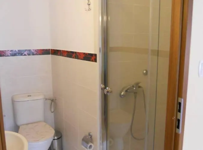 Goscinne Anna Homestay szállás