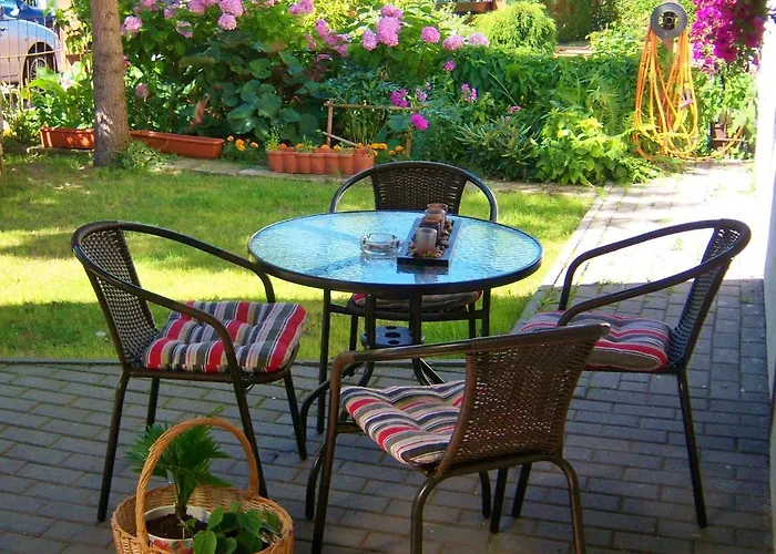 Goscinne Anna * Ustka