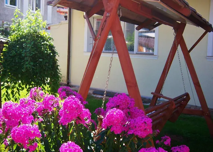 Homestay szállás Goscinne Anna