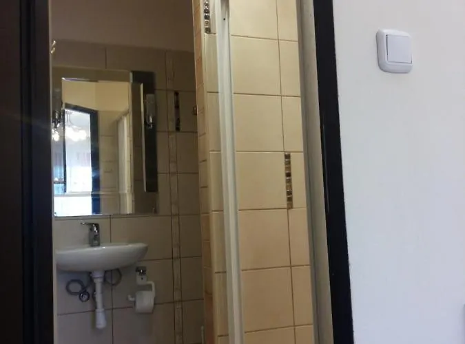 Goscinne Anna * Ustka