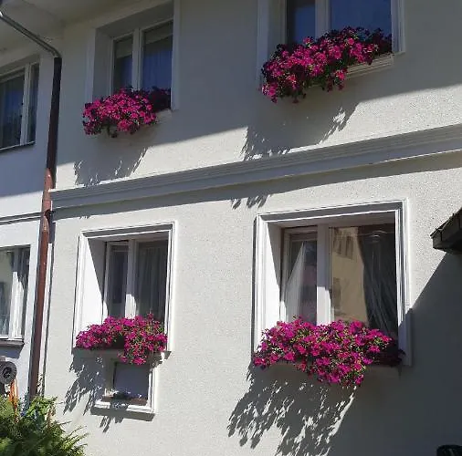 Homestay szállás Goscinne Anna Ustka