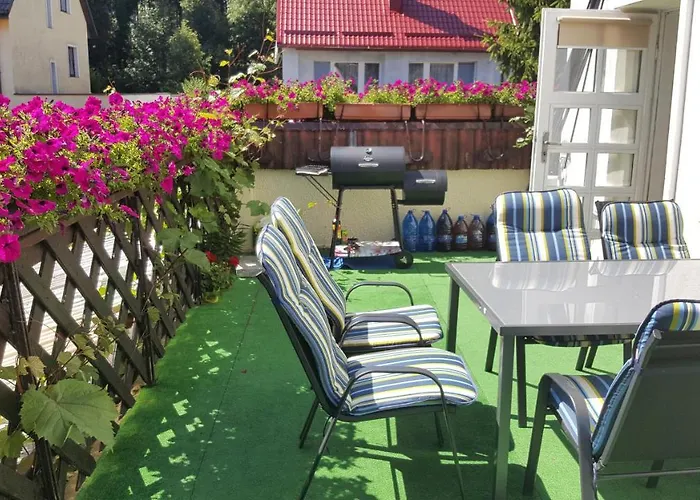 Goscinne Anna * Ustka