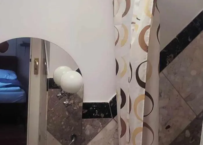 Goscinne Anna Homestay szállás *