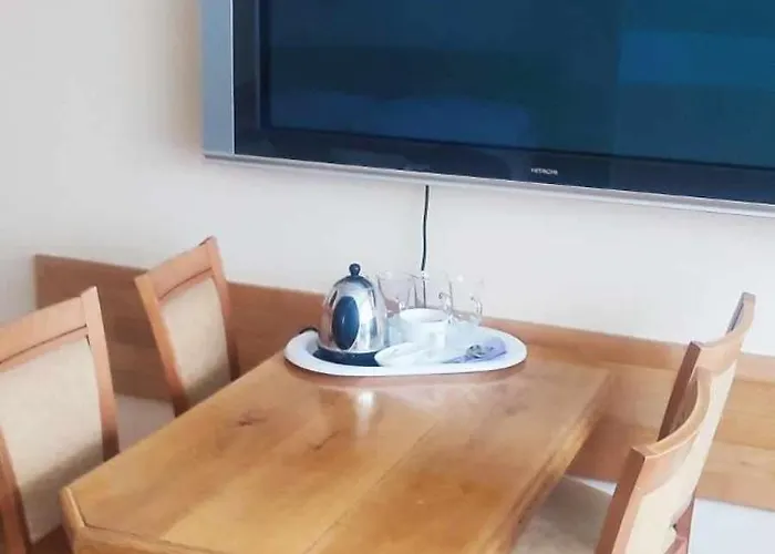 Homestay szállás Goscinne Anna *