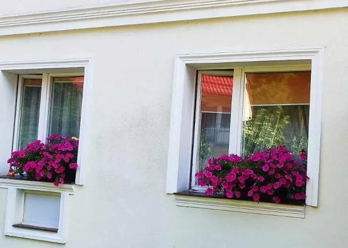 Goscinne Anna Homestay szállás