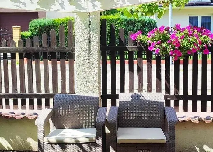 Homestay szállás Goscinne Anna *