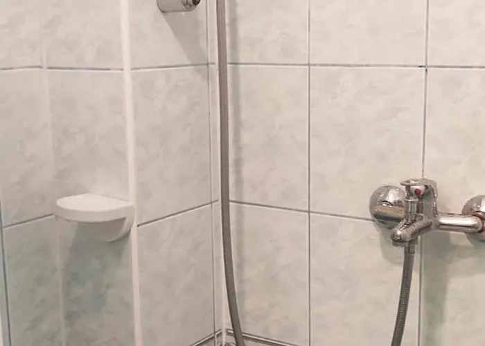 Goscinne Anna Homestay szállás