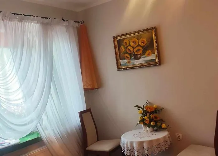 Homestay szállás Goscinne Anna