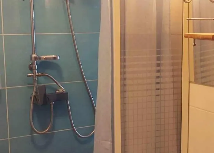 Goscinne Anna Homestay szállás