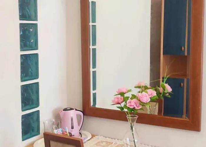 Homestay szállás Goscinne Anna