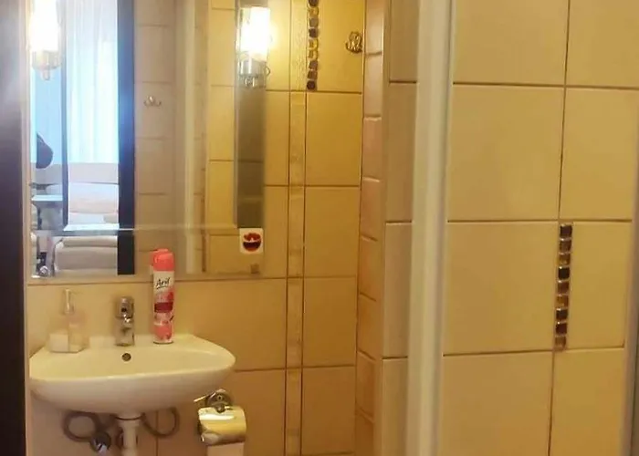 Goscinne Anna Homestay szállás *