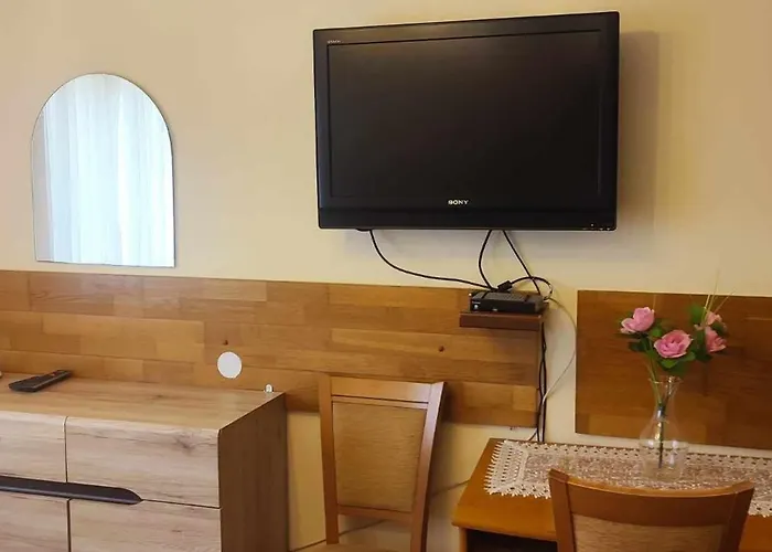 Homestay szállás Goscinne Anna *