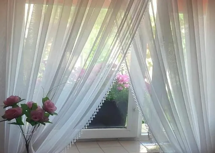 Homestay szállás Goscinne Anna Ustka