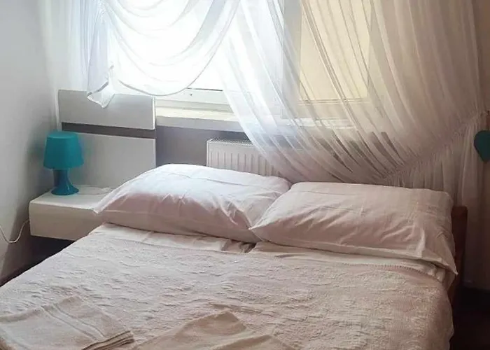 Goscinne Anna Homestay szállás