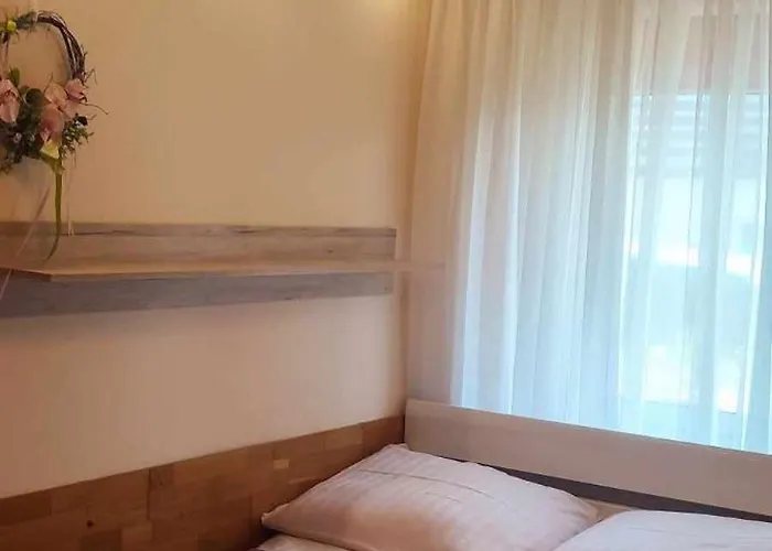 Goscinne Anna Homestay szállás Ustka