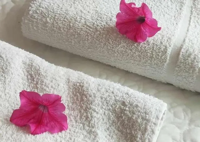 Homestay szállás Goscinne Anna *